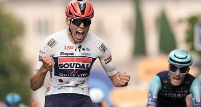 Ciclismo