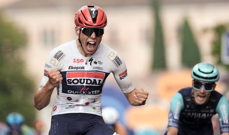 Ciclismo