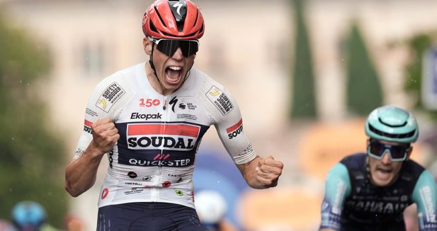 Ciclismo