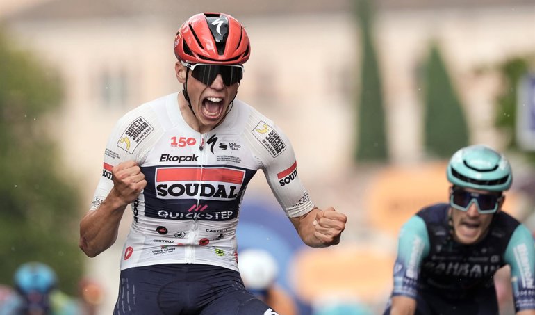 Ciclismo