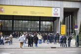 Foto: SEMERGEN pide no caer en la "autocomplacencia" tras cubrirse todas las plazas MIR de Medicina Familiar y Comunitaria