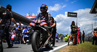 Motociclismo