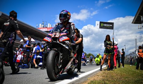 Motociclismo