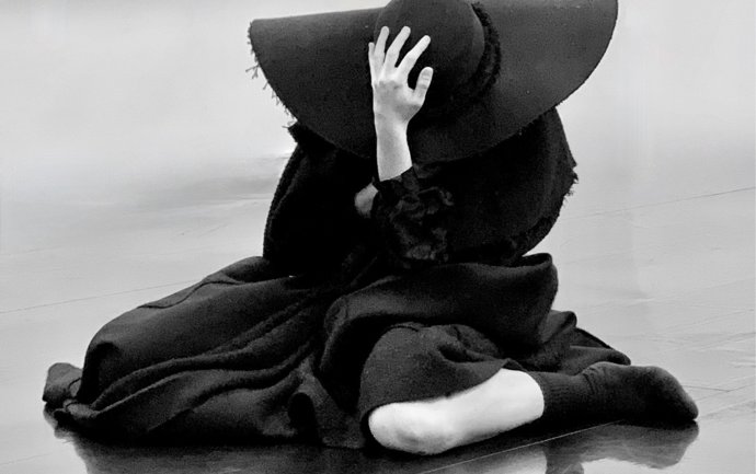 La compañía valenciana Cienfuegos Danza llega al Teatre Arniches con 'Emigradas'