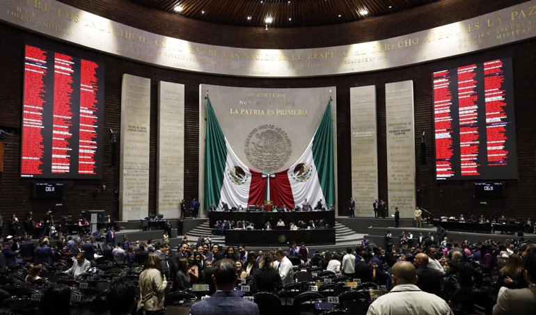 iberoamérica