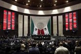 Foto: México.- La Cámara de Diputados de México aprueba anular elecciones ante pruebas de injerencia extranjera