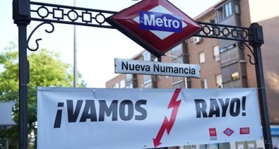 Madrid