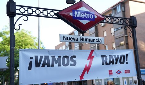Madrid