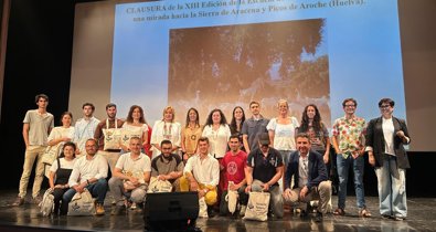 Es Andalucía - Huelva