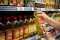 Guardia Civil, Junta y Cooperativas Agro-alimentarias donan más de 500 litros de AOVE al Banco de Alimentos