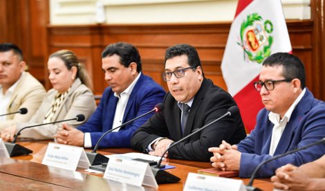 peru