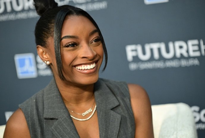 Sanitas y Simone Biles destacan la relevancia de la Salud Mental en el 'IV Future Health'