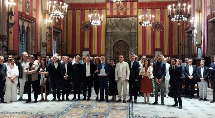 Celebración de los 25 años del IAAC