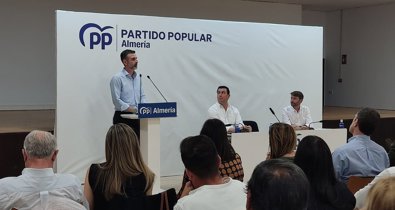 Almería