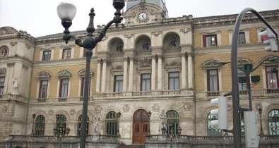 País Vasco