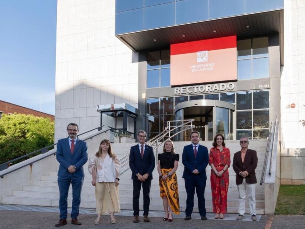La UR impartirá el Grado de Medicina el próximo curso 2026-2027 con 30 plazas en modalidad presencial