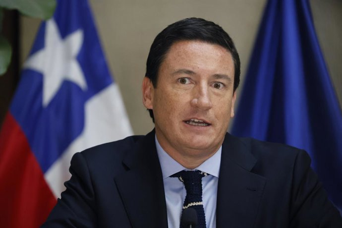 Chile.- Squella por megarreforma: "Veo bastantes puntos de encuentro"