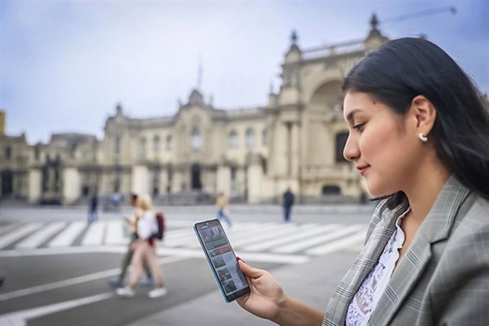 Perú.- Elecciones 2026: ¿qué canal y a qué hora se transmitirán los debates el 24 y 31 de mayo?