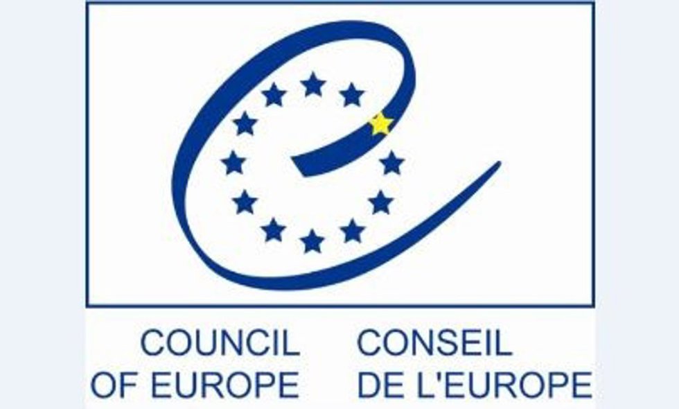 Archivo - Consejo de Europa 