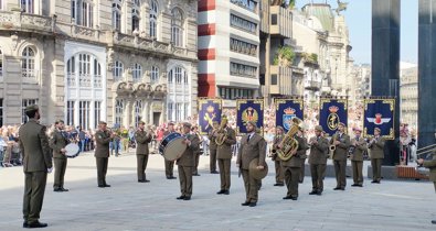 Galicia