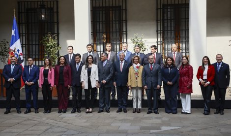 chile