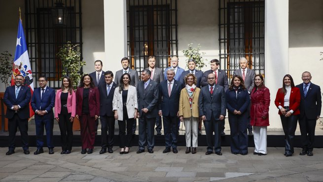 chile