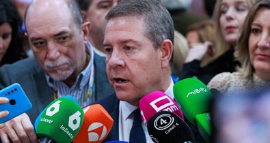 Castilla-La Mancha