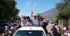 peru