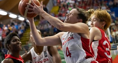 Baloncesto