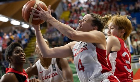 Baloncesto