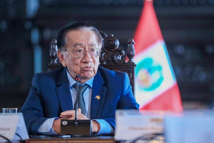 Perú.- Presidente participa en lanzamiento de herramientas de acceso en lenguas originarias