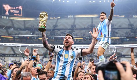 Mundial