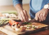 Foto: La IA que cambia solo tres ingredientes para hacer tus comidas más sanas y baratas
