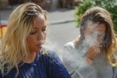 Foto: Tabaquismo pasivo: el humo que enferma incluso sin fumar