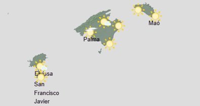 Islas Baleares