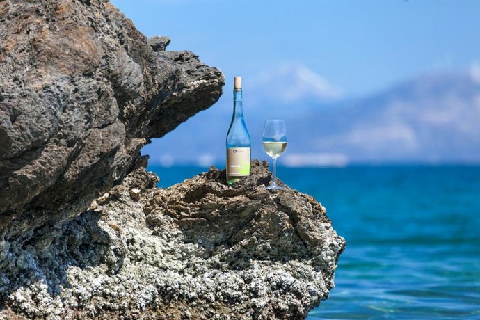 Vinos que saben a sol
