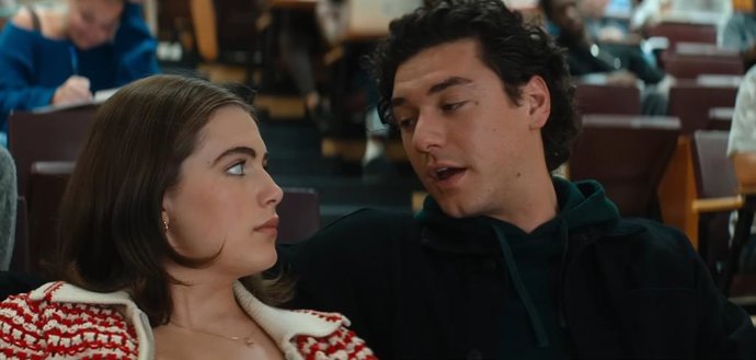 La temporada 2 de Off Campus confirma su pareja protagonista