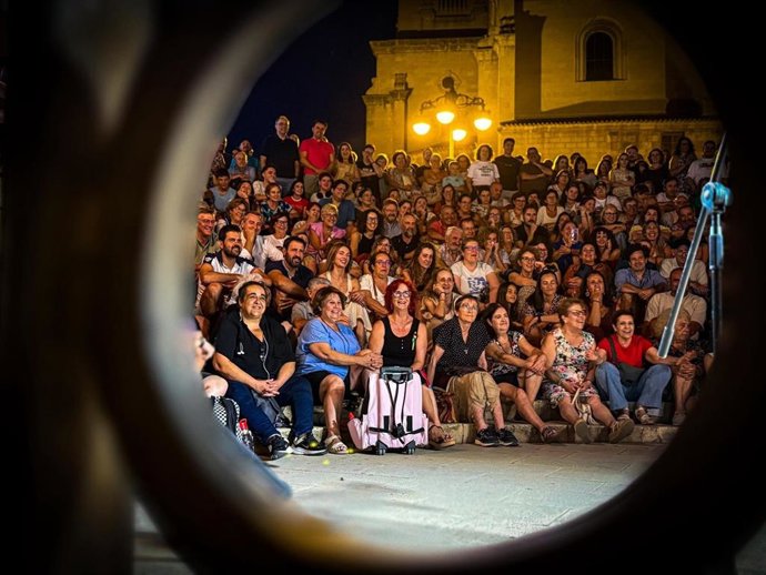 Verano Cultural.