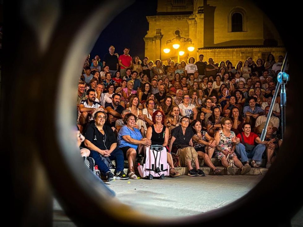 Verano Cultural.