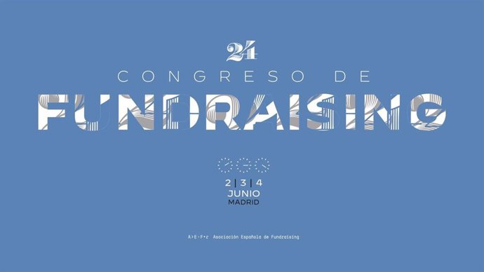 El 24 Congreso de Fundraising abordará cómo fortalecer la confianza y la innovación en el Tercer Sector
