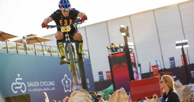 Ciclismo
