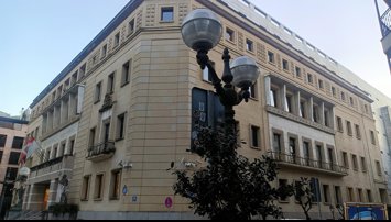 País Vasco