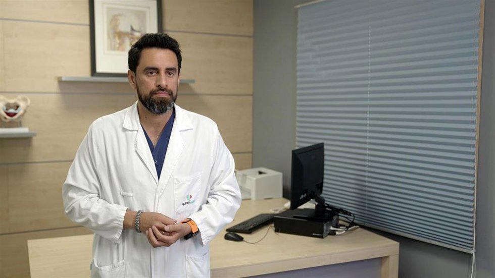 Dejar de fumar es una medida eficaz para reducir el riesgo de desarrollar esta enfermedad, ya que el tabaco es el causante de aproximadamente el 90% de los casos de este tipo de tumor