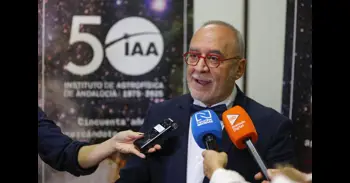 España aborda con varios socios europeos el diseño del futuro sistema de comunicaciones por satélite de la UE