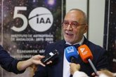 Foto: Ciencia.-España aborda con varios socios europeos el diseño del futuro sistema de comunicaciones por satélite de la UE
