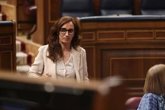 Foto: Infosalus.- Mónica García sostiene que el Estatuto Marco irá "lo antes posible" a Consejo de Ministros