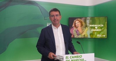 Andalucía