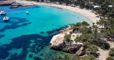 Islas Baleares