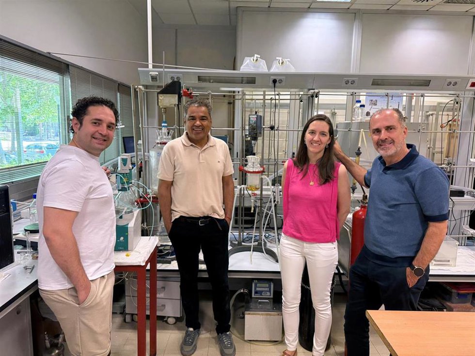 La Universidad de Castilla-La Mancha participa en el proyecto de investigación europeo TEX4GREEN.