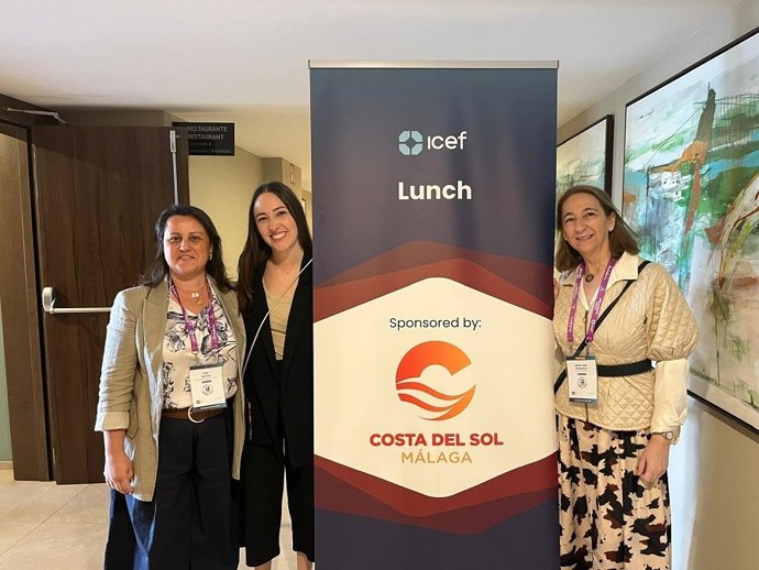 Turismo Costa del Sol participa en una nueva edición de ICEF Spanish Education celebrada en Madrid con agentes y compradores internacionales especializados en turismo idiomático